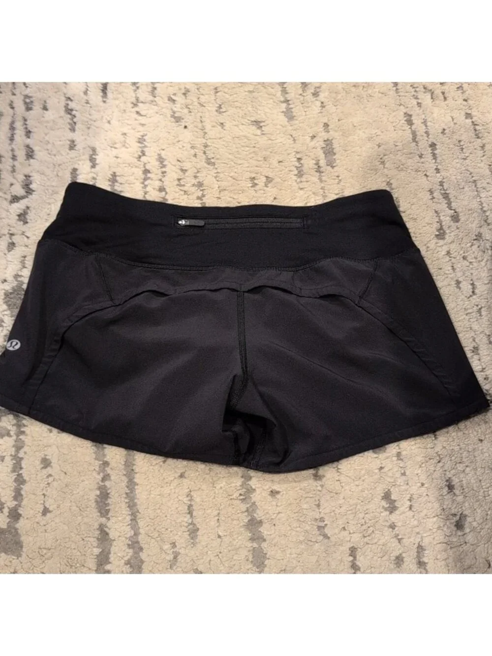 lululemon athletica looking longer